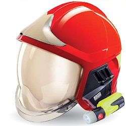 CASQUE F1 XF ROUGE